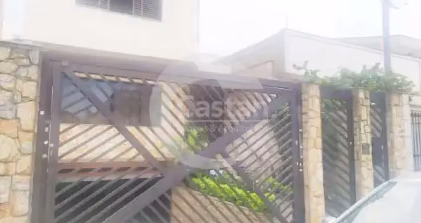 Casa com 3 quartos à venda na Rua Manuel Pereira Lobo, --, Mooca, São Paulo