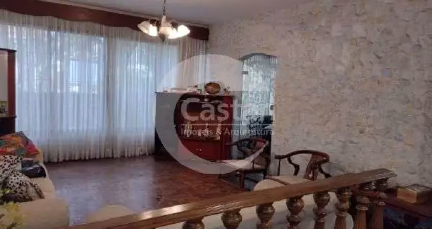 Casa com 4 quartos à venda na Rua Comendador Roberto Ugolini, --, Mooca, São Paulo