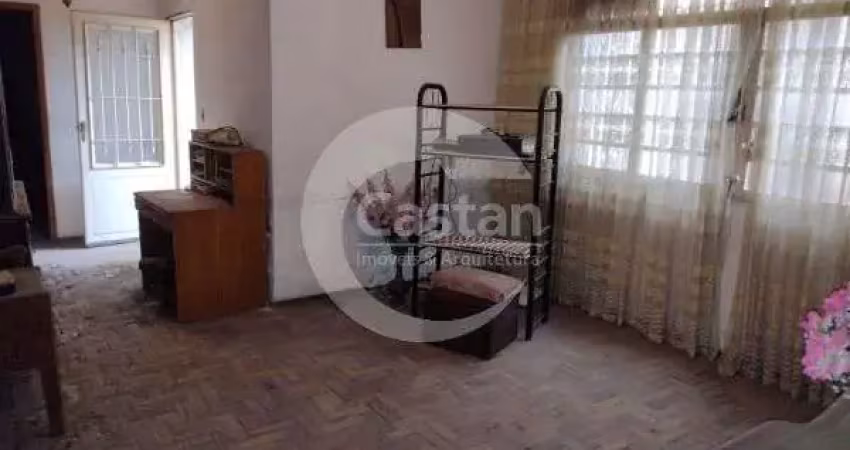 Casa com 1 quarto à venda na Rua Barretos, --, Mooca, São Paulo