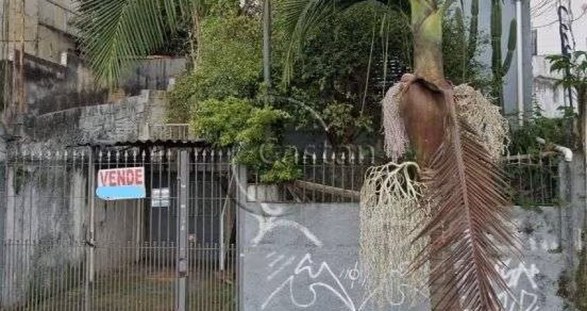 Terreno à venda na Rua Bom Sucesso, --, Tatuapé, São Paulo