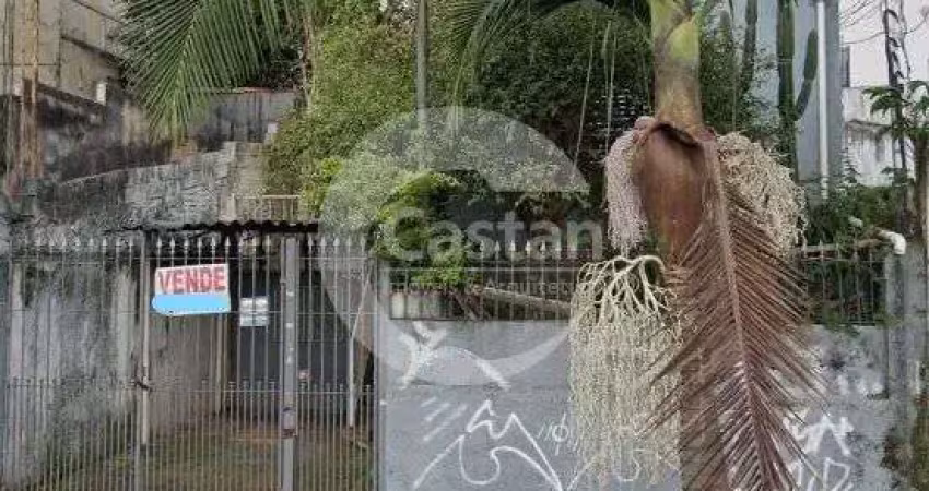 Terreno à venda na Rua Bom Sucesso, --, Tatuapé, São Paulo