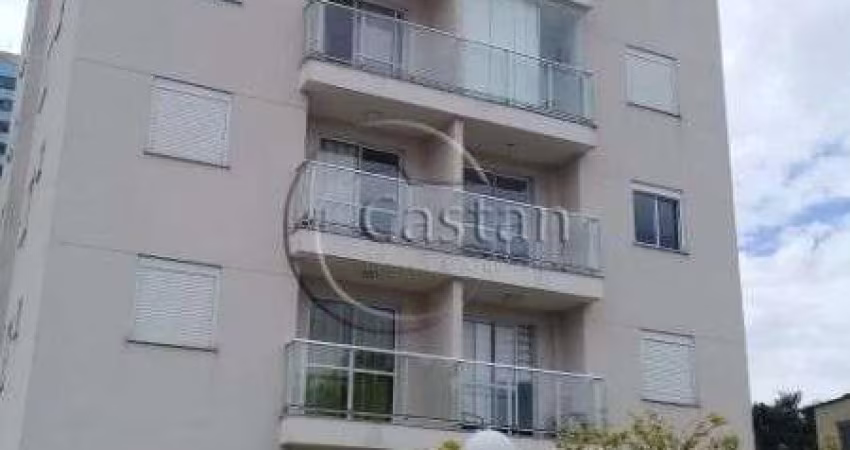 Apartamento com 2 quartos à venda na Rua Caetano de Campos, --, Tatuapé, São Paulo