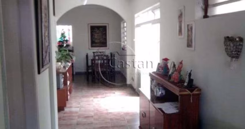 Casa em condomínio fechado com 3 quartos à venda na Rua José dos Reis, --, Vila Prudente, São Paulo