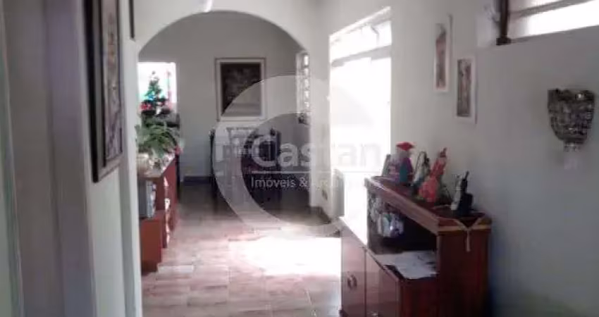 Casa em condomínio fechado com 3 quartos à venda na Rua José dos Reis, --, Vila Prudente, São Paulo