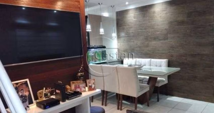 Casa em condomínio fechado com 4 quartos à venda na Rua Pitinga, --, Vila Prudente, São Paulo