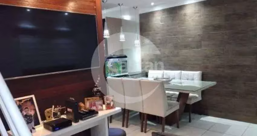 Casa em condomínio fechado com 4 quartos à venda na Rua Pitinga, --, Vila Prudente, São Paulo