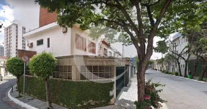 Casa com 3 quartos à venda na Rua Honório Maia, --, Tatuapé, São Paulo