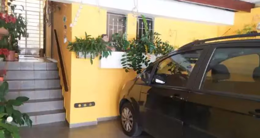 Casa com 4 quartos à venda na Rua Solange Bibas, --, Tatuapé, São Paulo