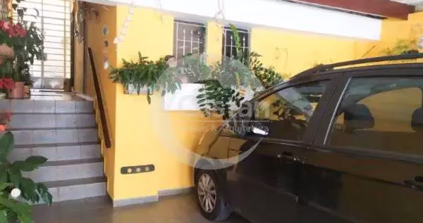 Casa com 4 quartos à venda na Rua Solange Bibas, --, Tatuapé, São Paulo