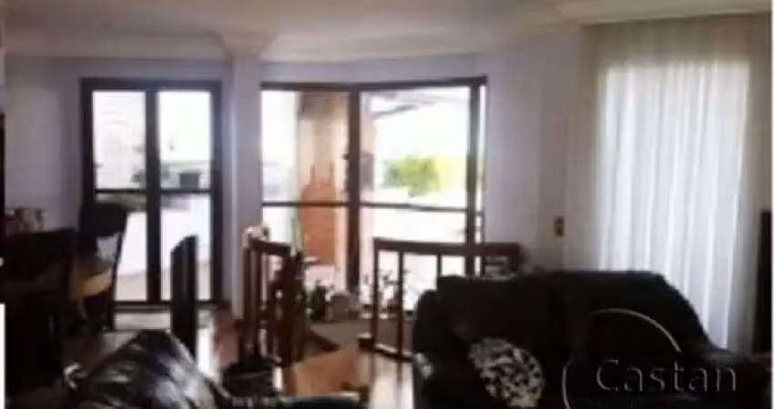 Cobertura com 4 quartos à venda na Rua Chamantá, --, Mooca, São Paulo