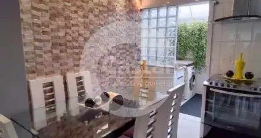 Casa em condomínio fechado com 2 quartos à venda na Rua Ibitinga, --, Mooca, São Paulo