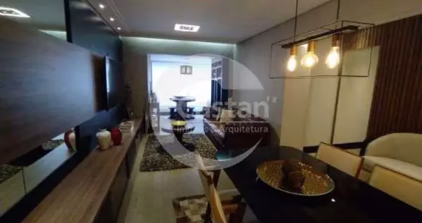 Apartamento com 3 quartos à venda na Rua Ibitinga, --, Mooca, São Paulo