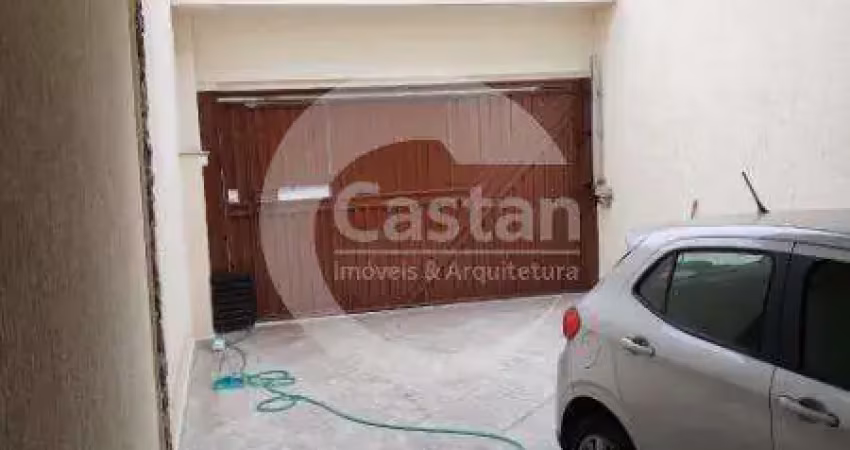 Casa com 3 quartos à venda na Rua Viana do Castelo, --, Vila Alpina, São Paulo