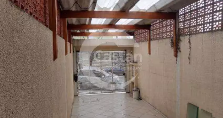 Casa com 3 quartos à venda na Rua Catuaba, --, Vila Alpina, São Paulo