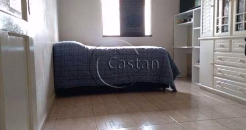 Casa com 2 quartos à venda na Rua Piraçununga, --, Mooca, São Paulo