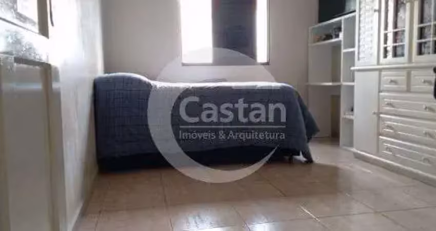 Casa com 2 quartos à venda na Rua Piraçununga, --, Mooca, São Paulo