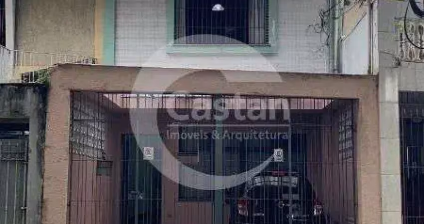 Casa com 3 quartos à venda na Rua Ulisses Cruz, --, Tatuapé, São Paulo