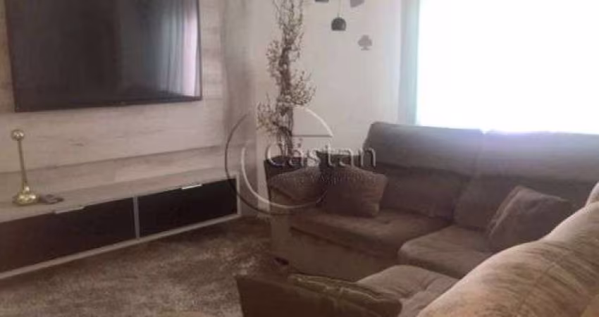 Casa com 2 quartos à venda na Rua Jacurutu, --, Vila Formosa, São Paulo
