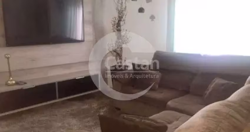 Casa com 2 quartos à venda na Rua Jacurutu, --, Vila Formosa, São Paulo