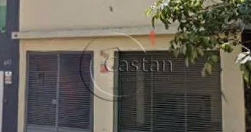Casa com 2 quartos à venda na Rua Barretos, --, Mooca, São Paulo