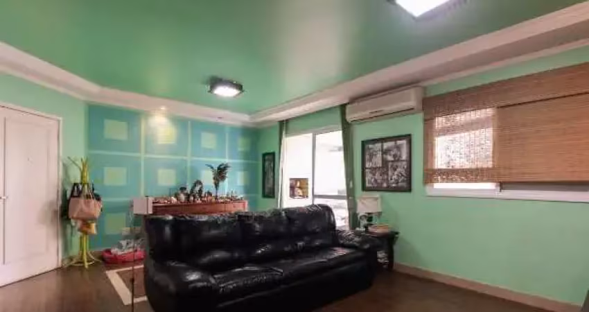 Apartamento com 3 quartos à venda na Rua Taquarytinga, --, Mooca, São Paulo