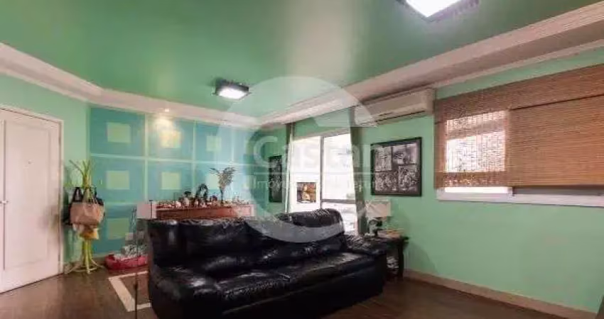 Apartamento com 3 quartos à venda na Rua Taquarytinga, --, Mooca, São Paulo