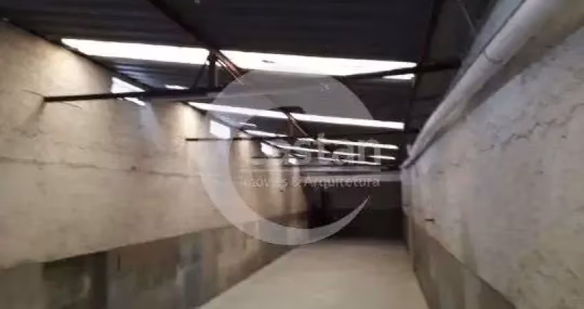 Barracão / Galpão / Depósito à venda na Rua das Municipalidades, --, Ipiranga, São Paulo