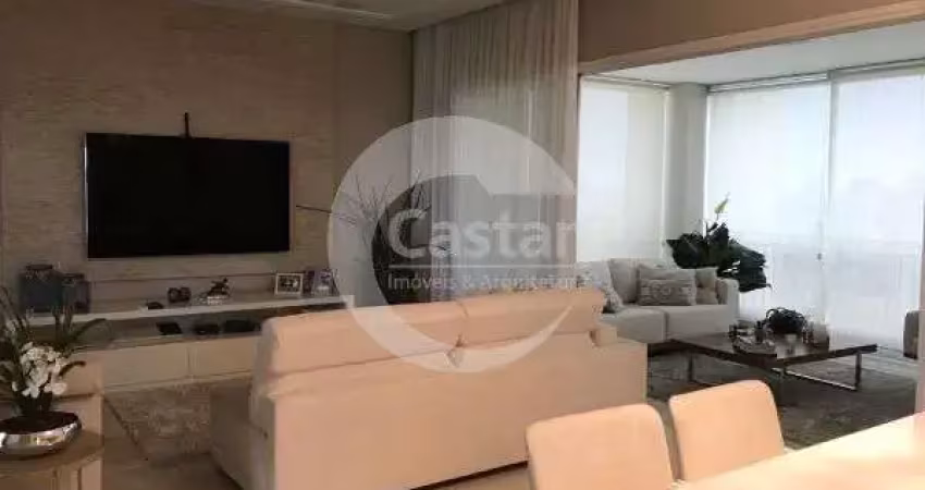 Apartamento com 3 quartos à venda na Praça Visconde de Sousa Fontes, --, Mooca, São Paulo