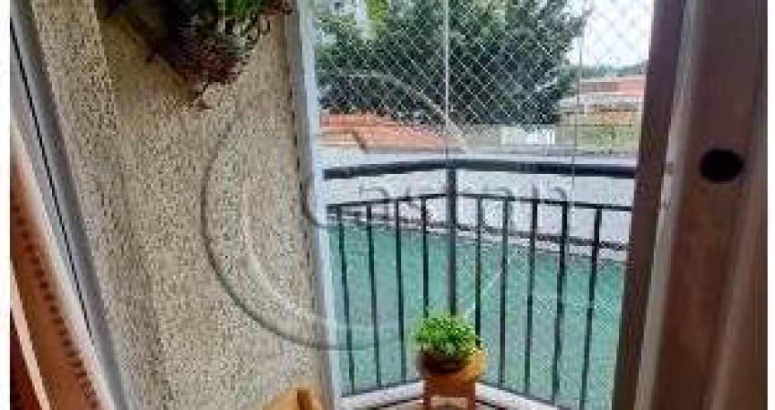 Apartamento com 3 quartos à venda na Rua do Hipódromo, --, Mooca, São Paulo
