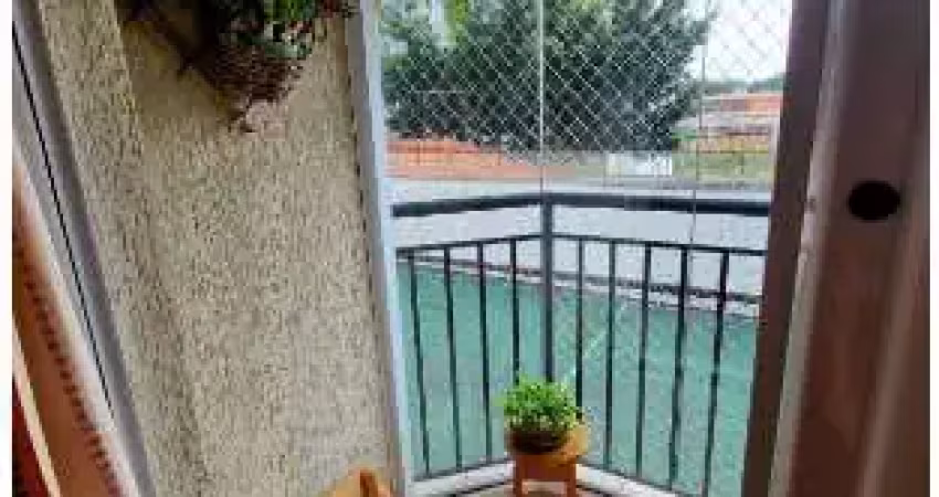 Apartamento com 3 quartos à venda na Rua do Hipódromo, --, Mooca, São Paulo