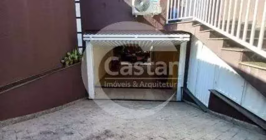 Casa com 3 quartos à venda na Rua Francisco Polito, --, Vila Prudente, São Paulo