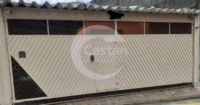 Casa com 3 quartos à venda na Rua Coronel Rodrigues, --, Vila Formosa, São Paulo