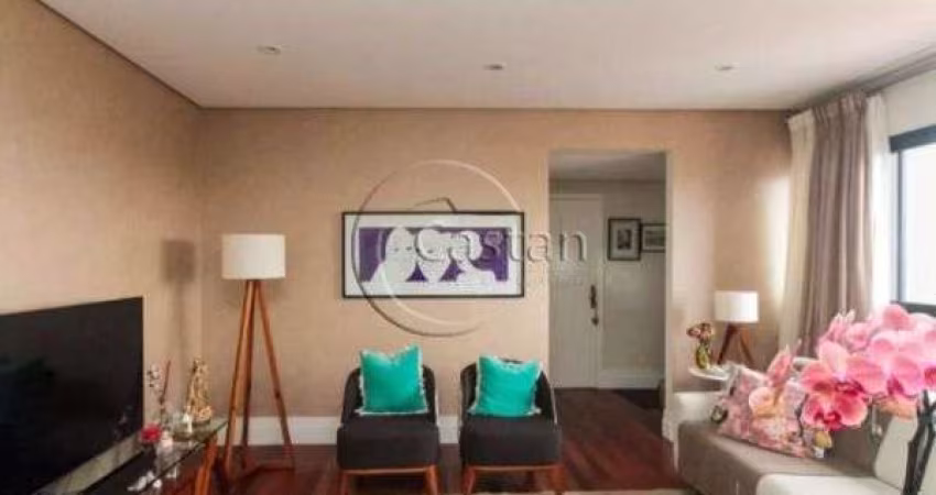 Apartamento com 3 quartos à venda na Rua Cananéia, --, Vila Prudente, São Paulo