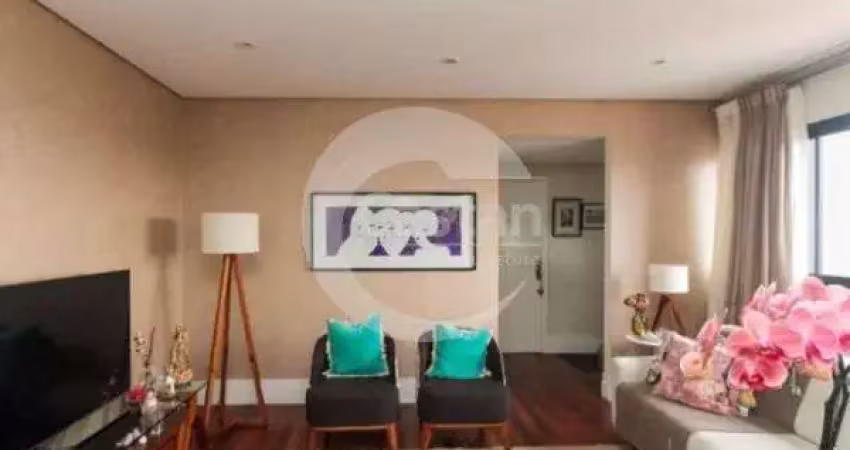 Apartamento com 3 quartos à venda na Rua Cananéia, --, Vila Prudente, São Paulo