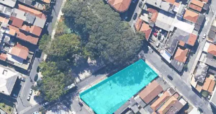 Terreno à venda na Rua Senador Arlindo Amaral, --, Vila Ema, São Paulo