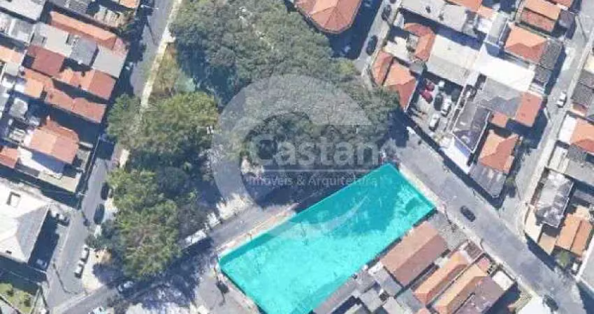Terreno à venda na Rua Senador Arlindo Amaral, --, Vila Ema, São Paulo