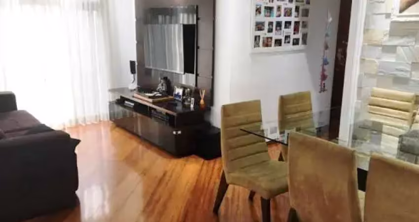 Apartamento com 3 quartos à venda na Rua Camé, --, Mooca, São Paulo