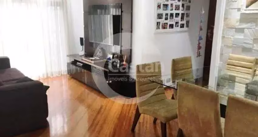 Apartamento com 3 quartos à venda na Rua Camé, --, Mooca, São Paulo