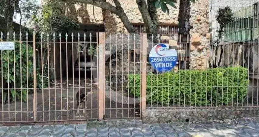 Casa com 4 quartos à venda na Rua Tobias Barreto, --, Mooca, São Paulo