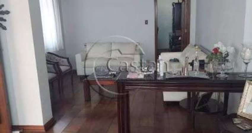 Casa com 3 quartos à venda na Rua Silva, --, Água Rasa, São Paulo