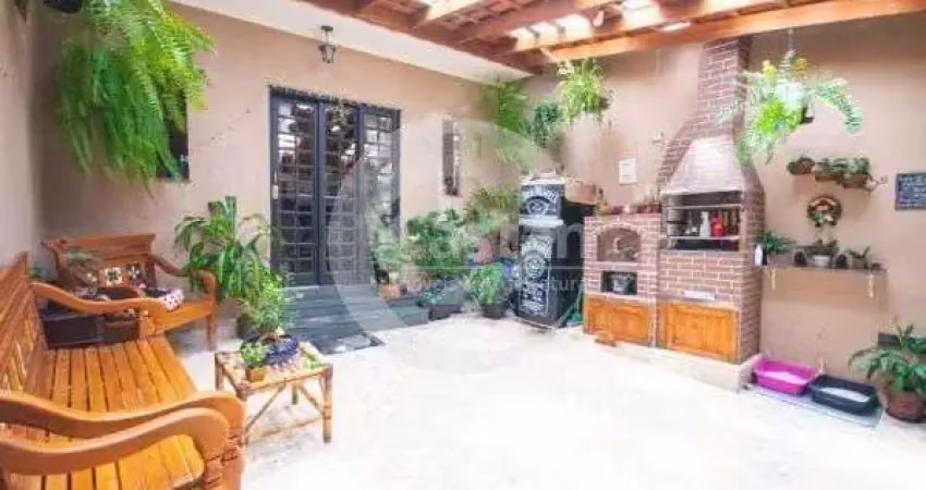 Casa com 2 quartos à venda na Rua Engenheiro Albano de Azevedo, --, Vila Ema, São Paulo