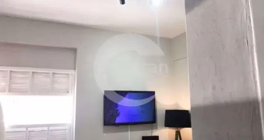 Apartamento com 1 quarto à venda na Rua do Gasômetro, --, Brás, São Paulo
