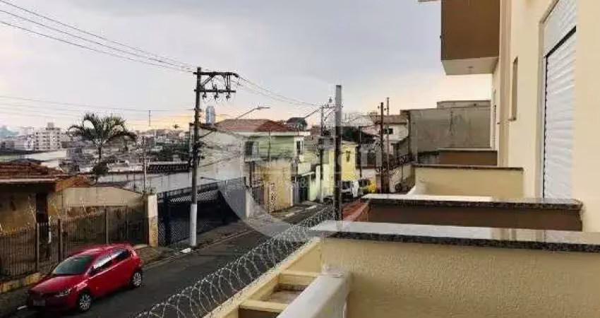 Apartamento com 2 quartos à venda na Rua Leonardo Vilas Boas, --, Vila Prudente, São Paulo