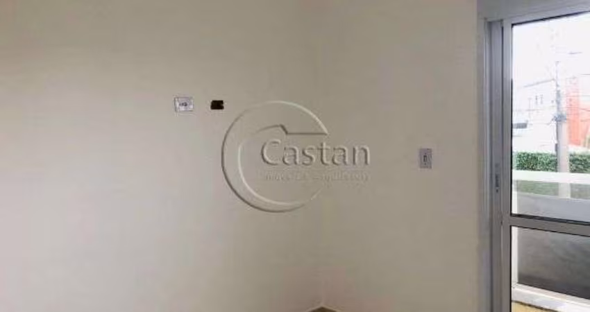 Apartamento com 2 quartos à venda na Rua Leonardo Vilas Boas, --, Vila Prudente, São Paulo