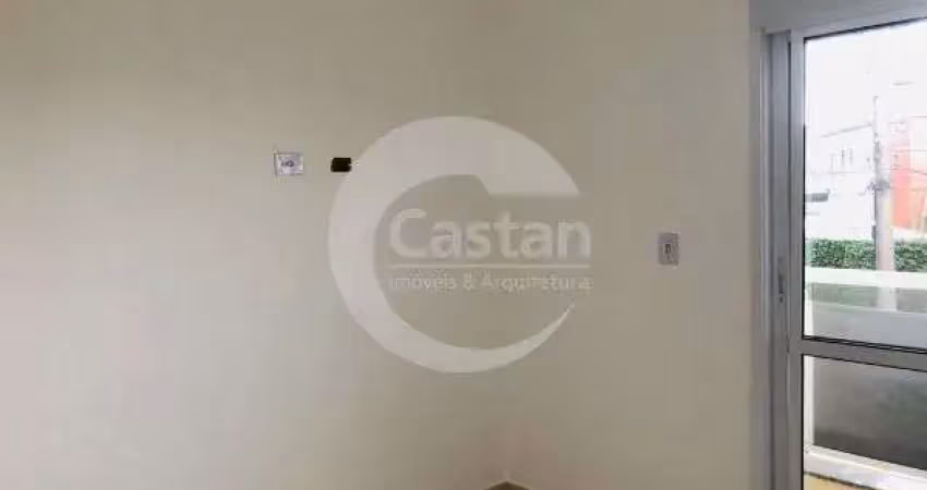 Apartamento com 2 quartos à venda na Rua Leonardo Vilas Boas, --, Vila Prudente, São Paulo