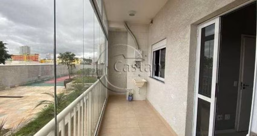 Apartamento com 1 quarto à venda na Rua Andrade Reis, --, Mooca, São Paulo