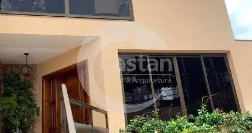 Casa com 3 quartos à venda na Rua Etiópia, --, Mooca, São Paulo