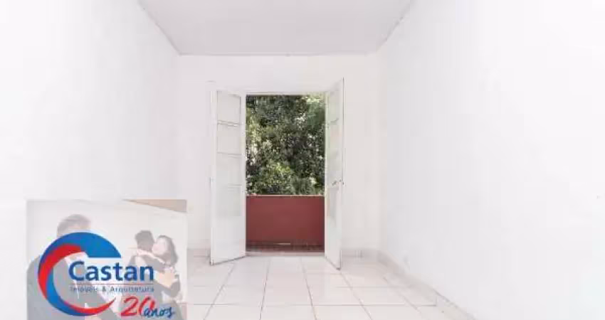 Apartamento com 1 quarto à venda na Rua Azevedo Júnior, --, Brás, São Paulo