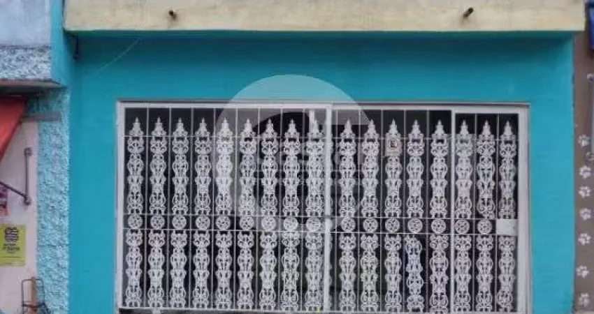 Terreno à venda na Rua Doutor Dino, --, Jardim Independência, São Paulo