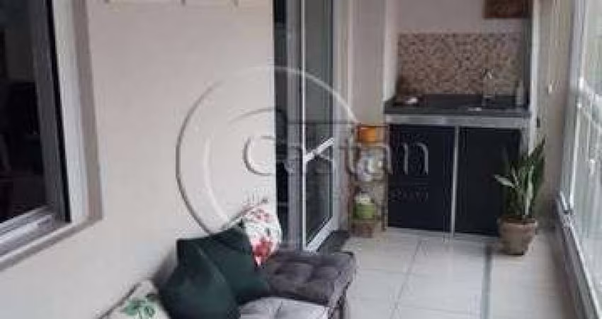 Apartamento com 3 quartos à venda na Rua Wandenkolk, --, Mooca, São Paulo
